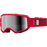 Fly Racing Zone 2024 Adult Off-Road Goggles-37-51522