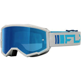 Fly Racing Zone 2024 Adult Off-Road Goggles-37-51523