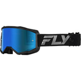 Fly Racing Zone 2025 Adult Off-Road Goggles-37-51525