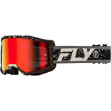 Fly Racing Zone 2025 Adult Off-Road Goggles-37-51524
