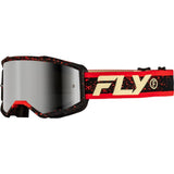 Fly Racing Zone 2025 Adult Off-Road Goggles-37-51527