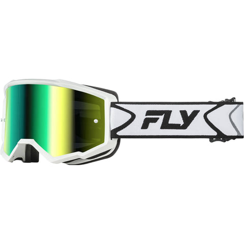 Fly Racing Zone 2026 Adult Off-Road Goggles-37-51534
