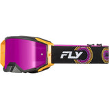 Fly Racing Zone Elite 2026 Adult Off-Road Goggles-37-51915