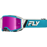 Fly Racing Zone Elite 2026 Adult Off-Road Goggles-37-51913