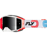 Fly Racing Zone Elite 2026 Adult Off-Road Goggles-37-51914
