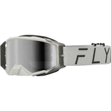 Fly Racing Zone Pro 2024 Adult Off-Road Goggles-37-51910