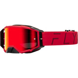 Fly Racing Zone Pro 2024 Adult Off-Road Goggles-37-51911