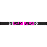 Fly Racing Zone Pro 2025 Adult Off-Road Goggles-37-5190