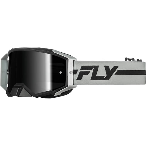 Fly Racing Zone Pro 2026 Adult Off-Road Goggles-37-51916