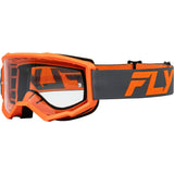 Fly Racing Focus 2024 Youth Off-Road Goggles-37-51154