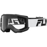 Fly Racing Focus 2024 Youth Off-Road Goggles-37-51158