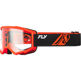 Fly Racing Focus 2026 Youth Off-Road Goggles-37-51164