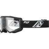 Fly Racing Focus 2026 Youth Off-Road Goggles-37-51160