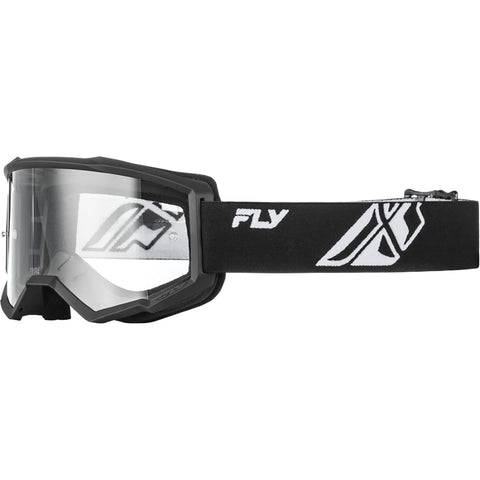 Fly Racing Focus 2026 Youth Off-Road Goggles-37-51160