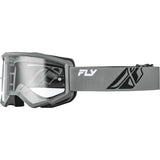 Fly Racing Focus 2026 Youth Off-Road Goggles-37-51168