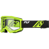 Fly Racing Focus 2026 Youth Off-Road Goggles-37-51165