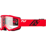 Fly Racing Focus 2026 Youth Off-Road Goggles-37-51161