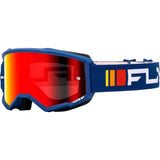 Fly Racing Zone 2024 Youth Off-Road Goggles-37-51521