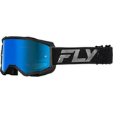 Fly Racing Zone 2025 Youth Off-Road Goggles-37-51525