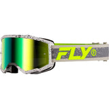 Fly Racing Zone 2025 Youth Off-Road Goggles-37-51526