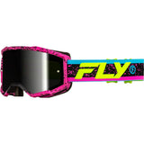 Fly Racing Zone 2025 Youth Off-Road Goggles-37-51528