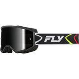 Fly Racing Zone 2026 Youth Off-Road Goggles-37-51537