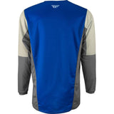 Fly Racing 2023 Kinetic Jet LS Men's Off-Road Jerseys-376