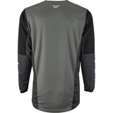 Fly Racing 2023 Kinetic Jet LS Men's Off-Road Jerseys-376