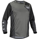 Fly Racing 2023 Kinetic Jet LS Men's Off-Road Jerseys-376