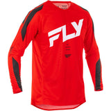 Fly Racing Evolution DST 2025 LS Men's Off-Road Jerseys-378