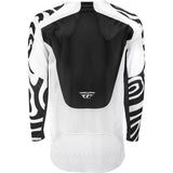 Fly Racing Evolution DST Abyss LE LS Men's Off-Road Jerseys-378
