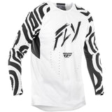Fly Racing Evolution DST Abyss LE LS Men's Off-Road Jerseys-378