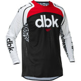 Fly Racing Evolution DST DBK LS Men's Off-Road Jerseys-379