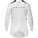 Fly Racing Evolution DST Flash LE LS Men's Off-Road Jerseys-379