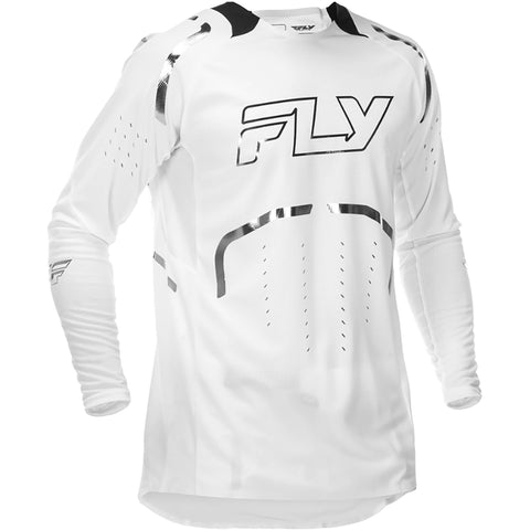 Fly Racing Evolution DST Flash LE LS Men's Off-Road Jerseys-379