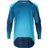 Fly Racing Evolution DST LS Men's Off-Road Jerseys-379
