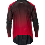 Fly Racing Evolution DST LS Men's Off-Road Jerseys-379