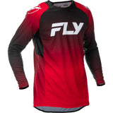 Fly Racing Evolution DST LS Men's Off-Road Jerseys-379