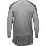 Fly Racing Evolution DST LS Men's Off-Road Jerseys-379