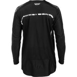 Fly Racing Evolution DST Spark SE 2026 LS Men's Off-Road Jerseys-379