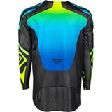 Fly Racing Evolution DST Zen S.E. LS Men's Off-Road Jerseys-378
