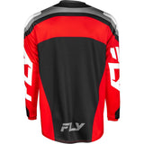 Fly Racing F-16 2025 LS Men's Off-Road Jerseys-378