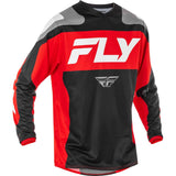 Fly Racing F-16 2025 LS Men's Off-Road Jerseys-378