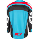 Fly Racing F-16 2025 LS Men's Off-Road Jerseys-378