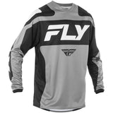 Fly Racing F-16 2025 LS Men's Off-Road Jerseys-378