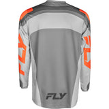 Fly Racing F-16 2025 LS Men's Off-Road Jerseys-378