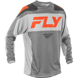 Fly Racing F-16 2025 LS Men's Off-Road Jerseys-378