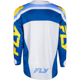 Fly Racing F-16 2025 LS Men's Off-Road Jerseys-378