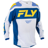 Fly Racing F-16 2025 LS Men's Off-Road Jerseys-378