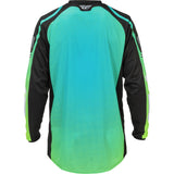 Fly Racing F-16 2026 LS Men's Off-Road Jerseys-379